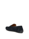 MOCASSINO UOMO - GEOX NAVY - U653KB 00022 3