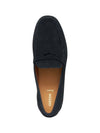 MOCASSINO UOMO - GEOX NAVY - U653KB 00022 5