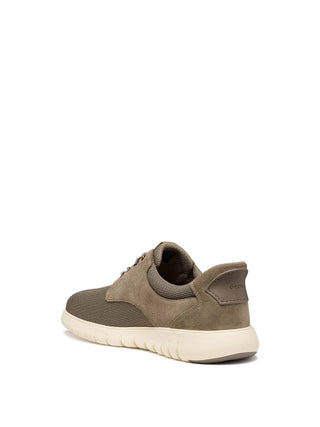 SNEAKERS UOMO - GEOX TORTORA - U654JA 01422 3