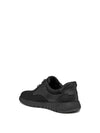SNEAKERS UOMO - GEOX NERO - U654JA 0149B 3