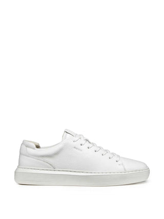 SNEAKERS UOMO - GEOX BIANCO - U655WA 00047 1