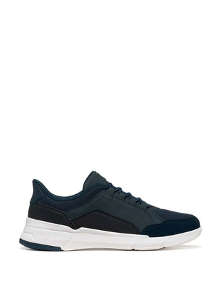 SNEAKERS UOMO - GEOX NAVY - U659KA 0EK14
