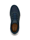 SNEAKERS UOMO - GEOX NAVY - U659KA 0EK14 5