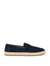 SLIP ON UOMO - GEOX NAVY - U65DWD 00022 1