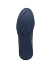 SNEAKERS UOMO - GEOX NAVY - U65H5B 0BUK0 6