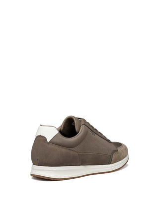 SNEAKERS UOMO - GEOX TORTORA - U65H5B 0EK11 4