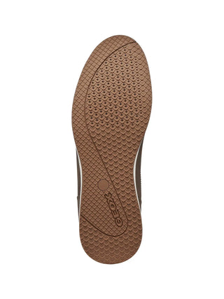 SNEAKERS UOMO - GEOX TORTORA - U65H5B 0EK11 6