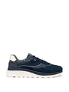 SNEAKERS UOMO - GEOX NAVY - U65HUA 000U4 1