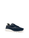 SNEAKERS UOMO - GEOX NAVY - U65HUA 000U4 2