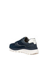 SNEAKERS UOMO - GEOX NAVY - U65HUA 000U4 3