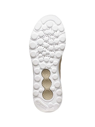 SNEAKERS UOMO - GEOX SABBIA - U65HUA 01422 6