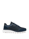 SNEAKERS UOMO - GEOX NAVY-BLU - U65HUC 01422 1