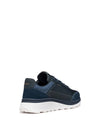 SNEAKERS UOMO - GEOX NAVY-BLU - U65HUC 01422 4