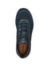 SNEAKERS UOMO - GEOX NAVY-BLU - U65HUC 01422 5