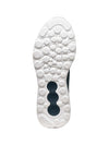 SNEAKERS UOMO - GEOX NAVY-BLU - U65HUC 01422 6