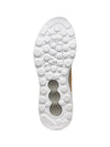 SNEAKERS UOMO - GEOX BIANCO-VERDE - U65HUC 014EK 6