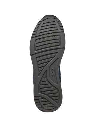 SNEAKERS UOMO - GEOX BLU-NAVY - U65LCB 0EK11 6