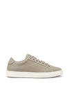 SNEAKERS UOMO - GEOX SABBIA - U65LDB 00010 1