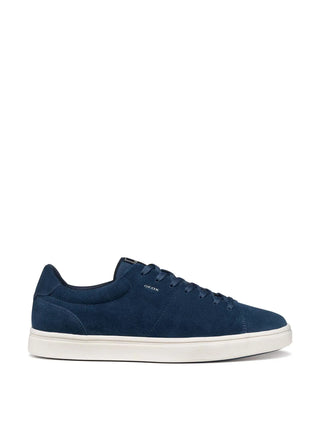 SNEAKERS UOMO - GEOX BLU - U65LDD 00022