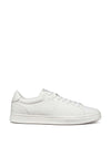 SNEAKERS UOMO - GEOX BIANCO - U65LDD 0009B 1