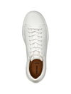 SNEAKERS UOMO - GEOX BIANCO - U65LDD 0009B 5