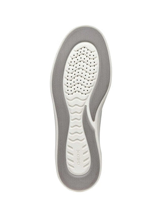 SNEAKERS UOMO - GEOX BIANCO - U65LDD 0009B 6
