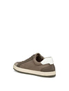 SNEAKERS UOMO - GEOX TORTORA - U65LSF 010EK 3