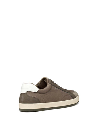 SNEAKERS UOMO - GEOX TORTORA - U65LSF 010EK 4