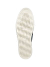 MOCASSINO UOMO - GEOX NAVY - U65LSI 00022 6