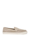 MOCASSINO UOMO - GEOX SABBIA - U65LSI 00022 1