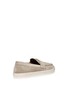 MOCASSINO UOMO - GEOX SABBIA - U65LSI 00022 4