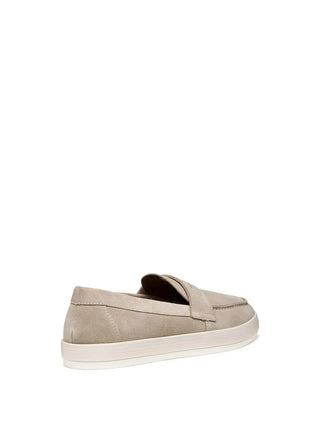 MOCASSINO UOMO - GEOX SABBIA - U65LSI 00022 4