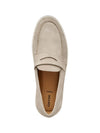 MOCASSINO UOMO - GEOX SABBIA - U65LSI 00022 5