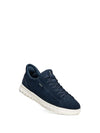 SNEAKERS UOMO - GEOX NAVY - U65MAA 00022 4