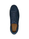 SNEAKERS UOMO - GEOX NAVY - U65MAA 00022 5