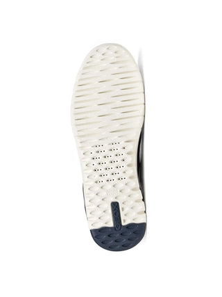 SNEAKERS UOMO - GEOX NAVY - U65MAA 00022 6