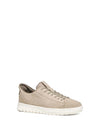 SNEAKERS UOMO - GEOX SABBIA - U65MAA 00022 2