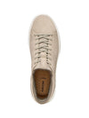 SNEAKERS UOMO - GEOX SABBIA - U65MAA 00022 5