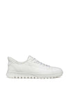 SNEAKERS UOMO - GEOX BIANCO - U65MAA 0009B 1