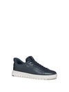 SNEAKERS UOMO - GEOX NAVY - U65MAA 0009B 2