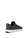 SNEAKERS UOMO - GEOX NAVY - U65MAA 0009B 4