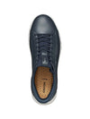 SNEAKERS UOMO - GEOX NAVY - U65MAA 0009B 5