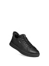 SNEAKERS UOMO - GEOX NERO - U65MAA 0009B 4
