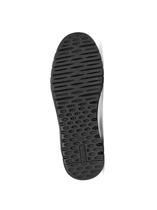 SNEAKERS UOMO - GEOX NERO - U65MAA 0009B 6