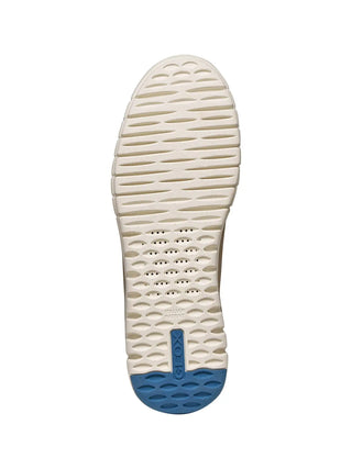 SNEAKERS UOMO - GEOX SABBIA - U65MAC 01022 6