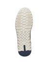 SNEAKERS UOMO - GEOX TORTORA - U65MAC 01022 6