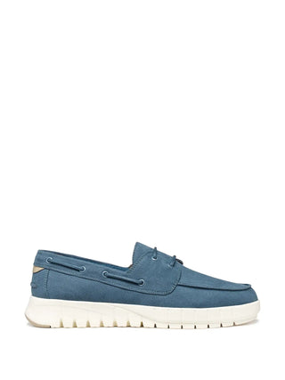 MOCASSINO UOMO - GEOX JEANS - U65MYB 00010