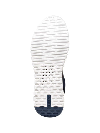 SNEAKERS UOMO - GEOX NAVY - U65N4A 0ZI22 6