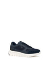 SNEAKERS UOMO - GEOX NAVY-NAVY - U65N4B 014EK 2