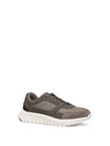 SNEAKERS UOMO - GEOX TORTORA - U65N4B 014EK 2